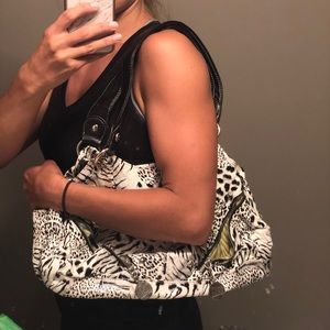 Kathy Van Zeeland Handbag